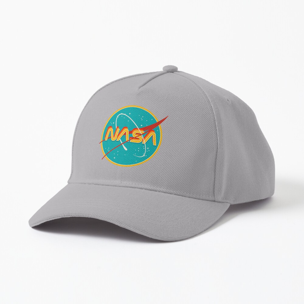 Artikel-Vorschau von Baseball Cap, designt und verkauft von r0undincircles.