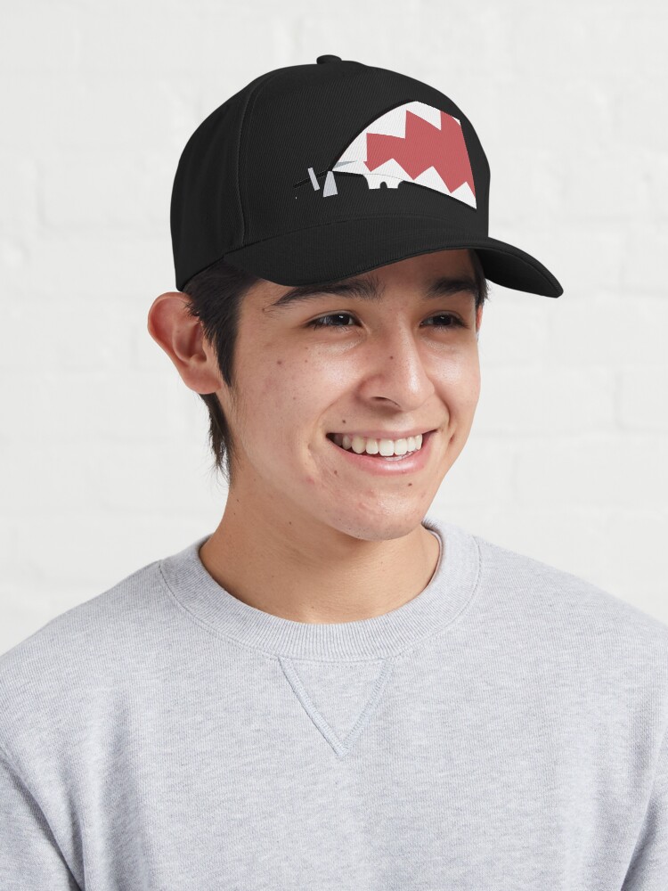Hololive Gawr Gura Cap Hat vaultroom 24AW NEW from JAPAN | eBay