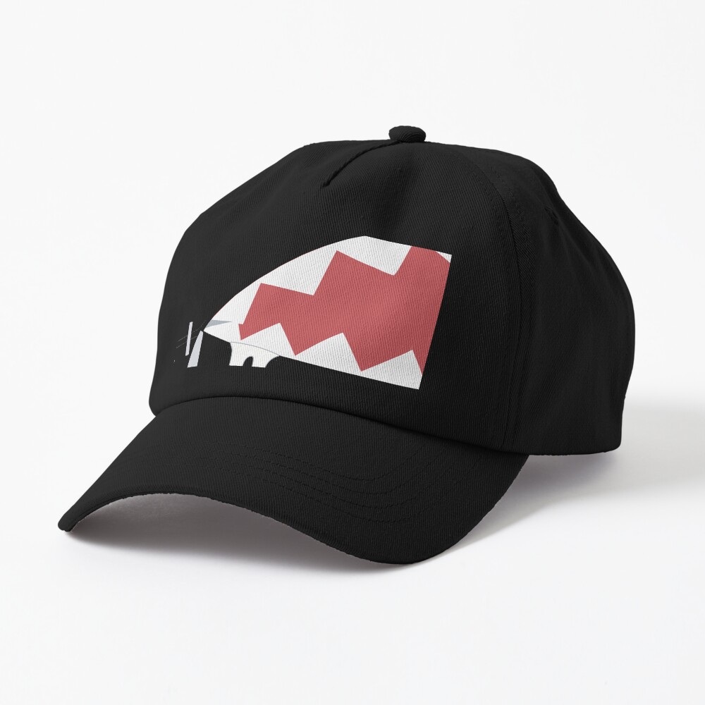 Item preview, Dad Hat designed and sold by Merch-On.