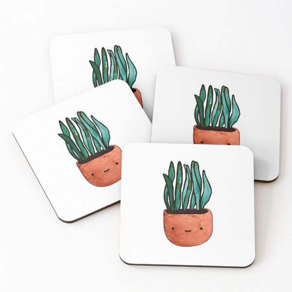 Item preview, Happy Plant designed and sold by Stacey Roman.