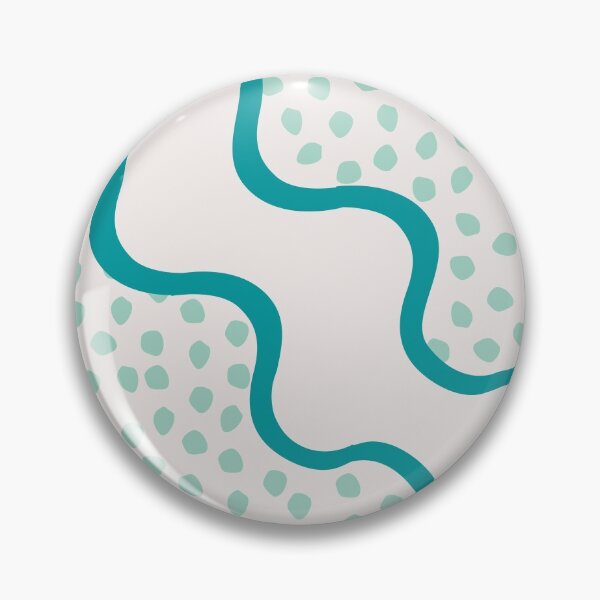 Artikelvorschau, Ästhetisches Design in Ocean Two in Blautönen entworfen und verkauft von Zoelovestosleep.