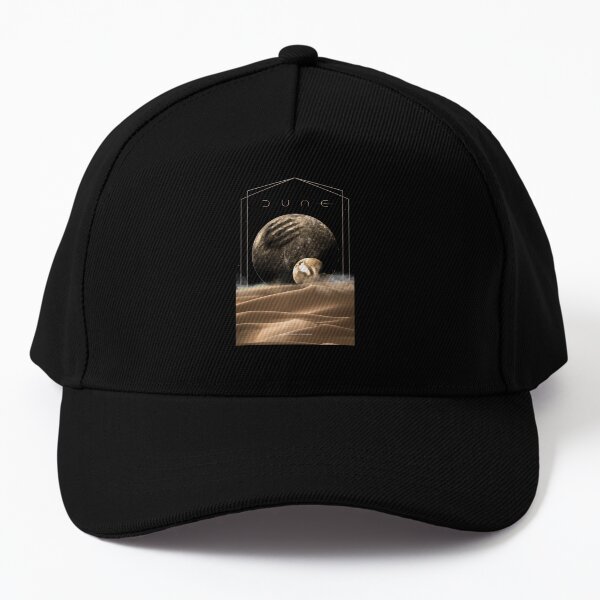 Dune Moons Baseball Cap