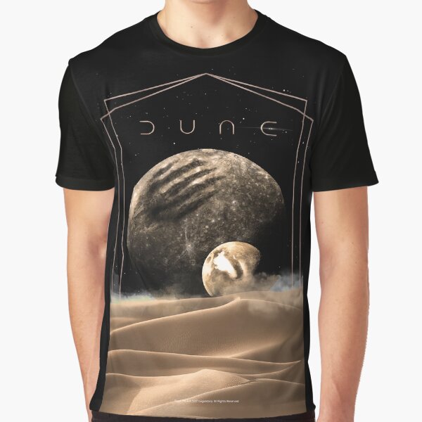 Vista previa del artículo con la obra «Lunas de dunas», diseñado y vendido por Dream Artworks.