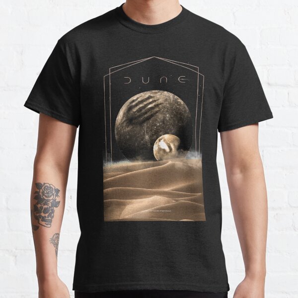 Item preview, Dune Moons designed and sold by Dream Artworks.