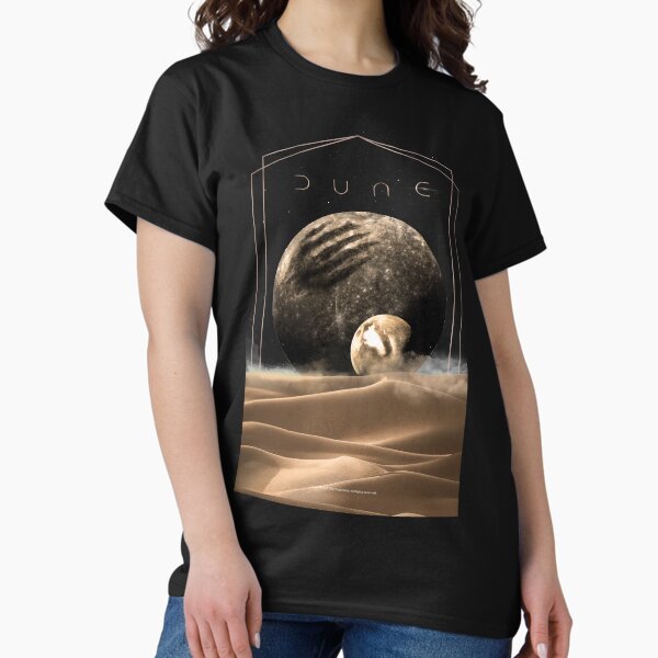 Item preview, Dune Moons designed and sold by Dream Artworks.