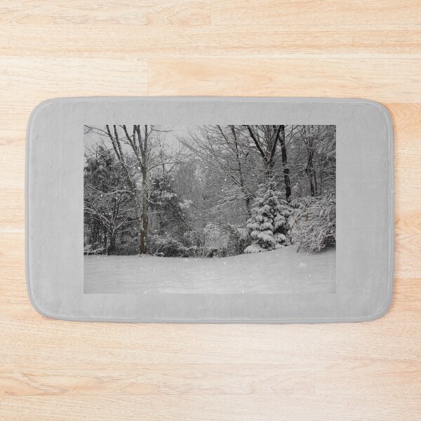 Item preview, Snow storm of December 2009 designed and sold by chstudios.