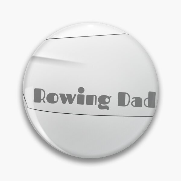 Item preview, Rowing Dad designed and sold by Peytonpbarber.