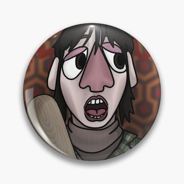 Item preview, Redrum Wendy designed and sold by kitterick.