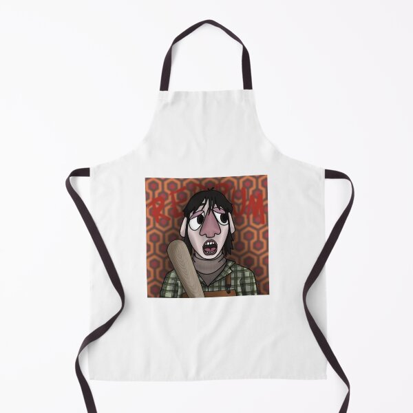 Item preview, Redrum Wendy designed and sold by kitterick.