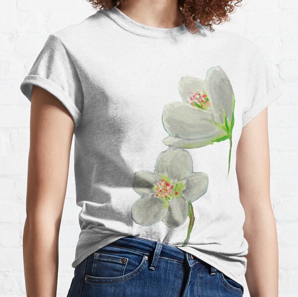 Blossom Classic T-Shirt