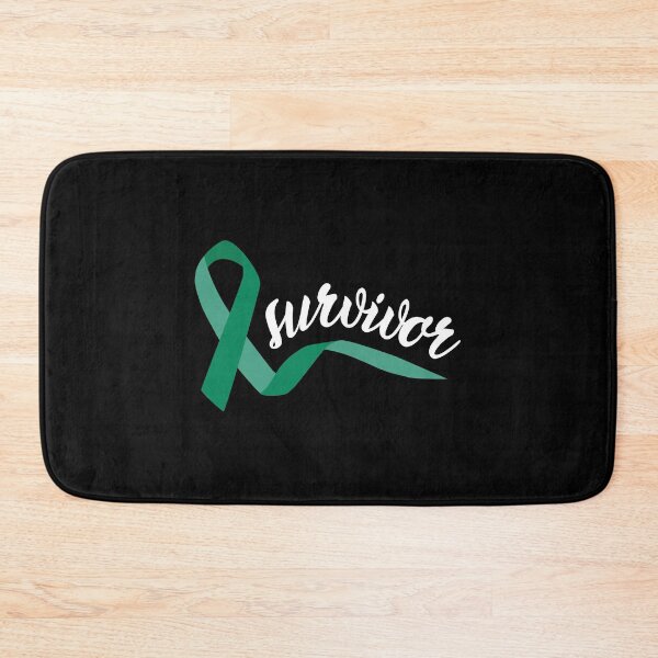 Item preview, Liver Cancer Survivor Support Accessories designed and sold by BibiTeeDesign.