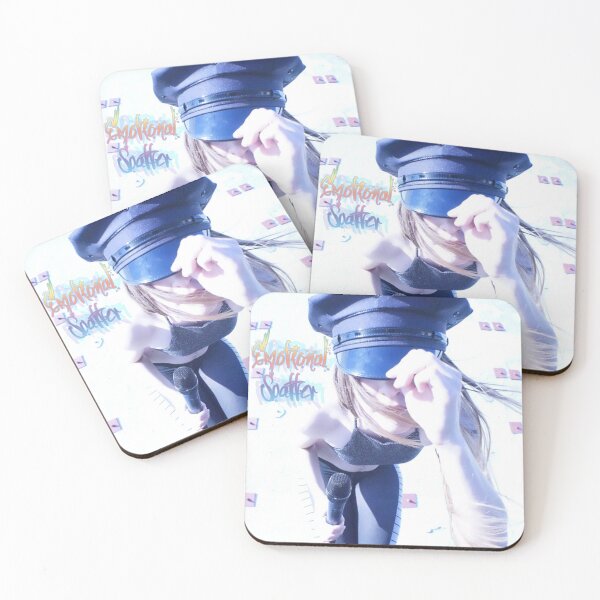 Item preview, Emotional Scatter designed and sold by TheBandFamous.