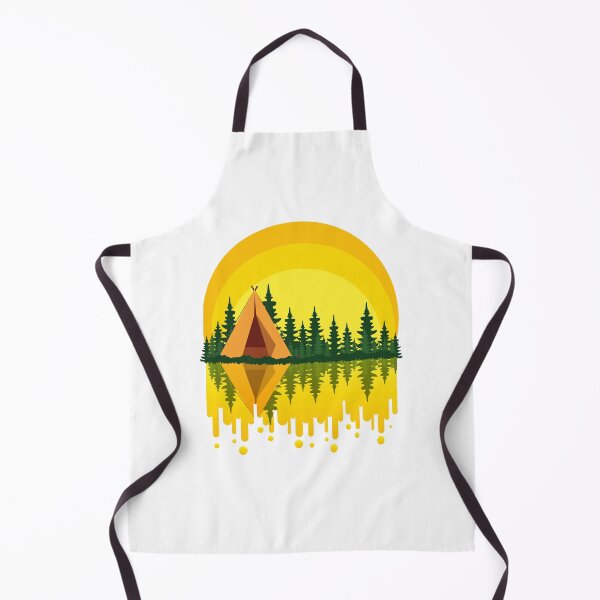 Item preview, Drip Camping love designed and sold by spaceopy.