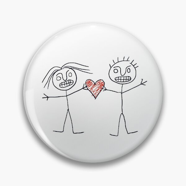 Item preview, Love! designed and sold by angstyhuman.
