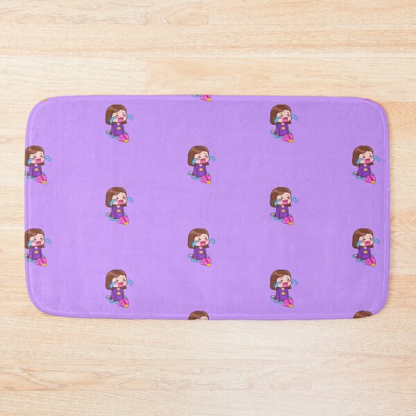 Item preview, Girl Crying With Empty Piggy Bank designed and sold by Wishinglob.