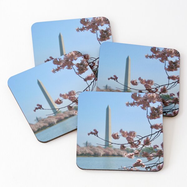 Item preview, Spring in DC designed and sold by bjensenoceans.