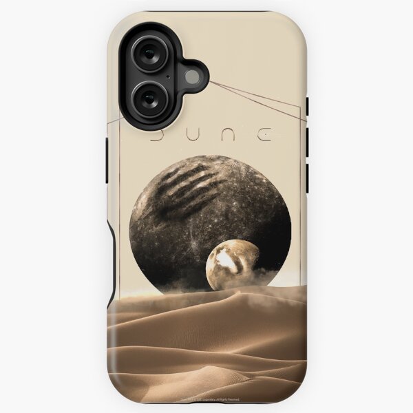 Item preview, Dune Moons designed and sold by Dream Artworks.