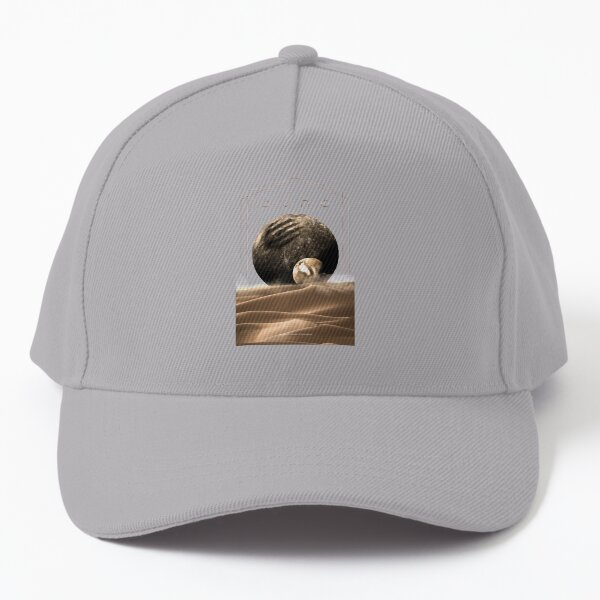 Dune Moons Baseball Cap
