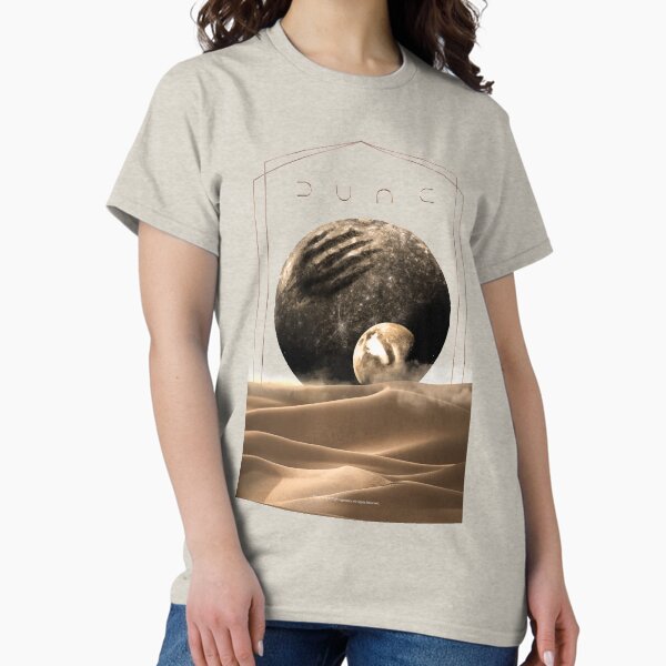 Item preview, Dune Moons designed and sold by Dream Artworks.