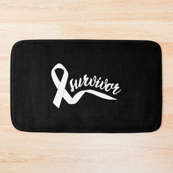 Item preview, Lung Cancer Survivor Support Accessories designed and sold by BibiTeeDesign.
