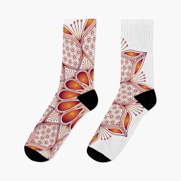 Item preview, Arabic Floral  designed and sold by banothsonu.