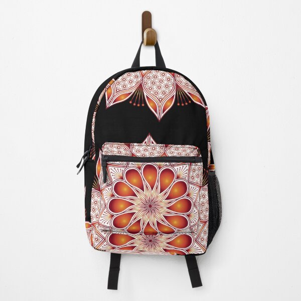 Item preview, Arabic Floral designed and sold by banothsonu.