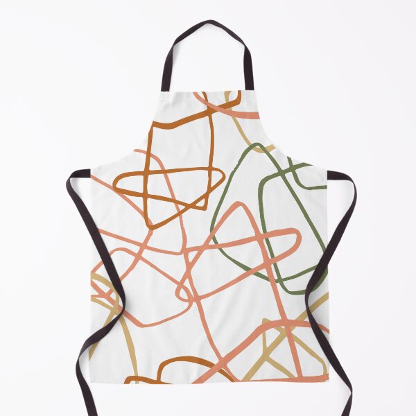 Item preview, Abstract Lines and Curve Art designed and sold by Zoelovestosleep.