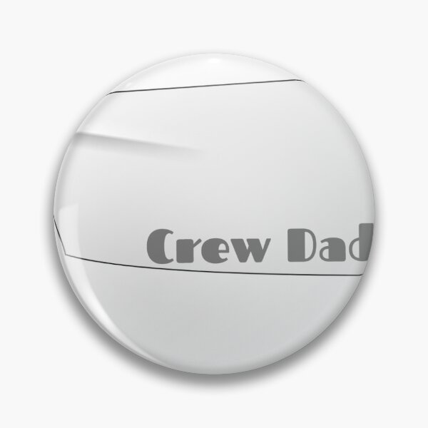 Item preview, Crew Dad Oar designed and sold by Peytonpbarber.