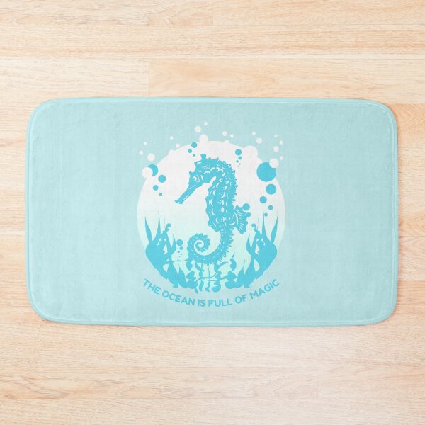 Item preview, The Ocean is Full of Magic designed and sold by Printed-Goodies.