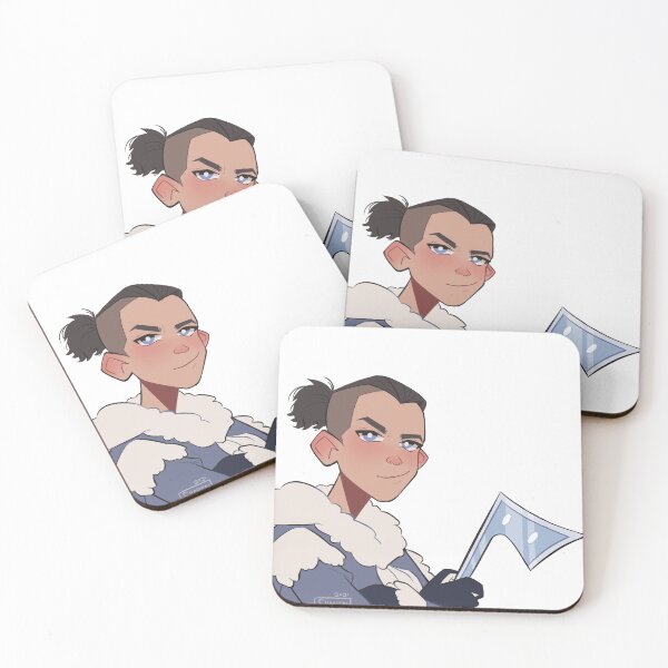 Item preview, Sokka designed and sold by ArtAzalea.