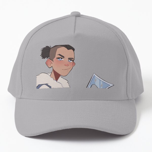 Sokka Baseball Cap