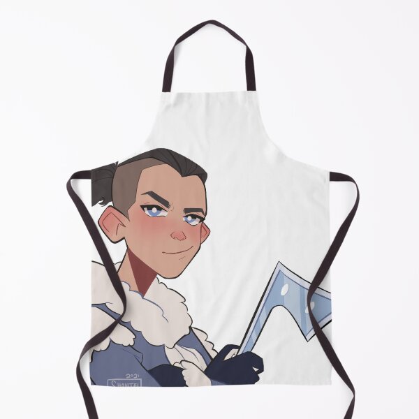 Item preview, Sokka designed and sold by ArtAzalea.