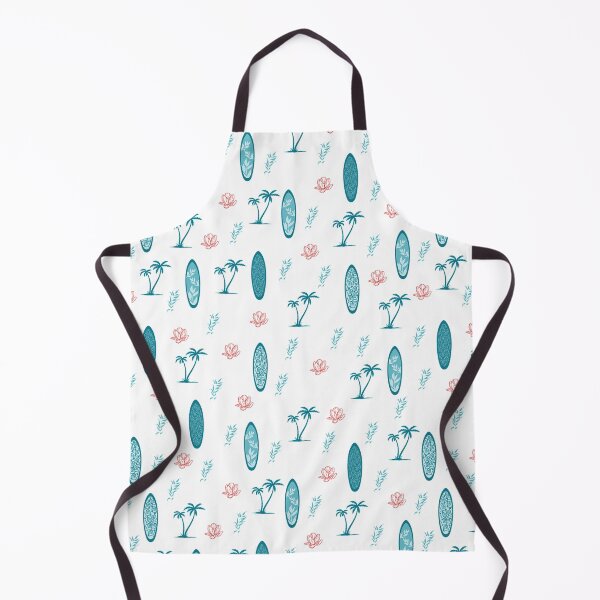 Item preview, Surfboard Pattern designed and sold by Meta Art Studio.