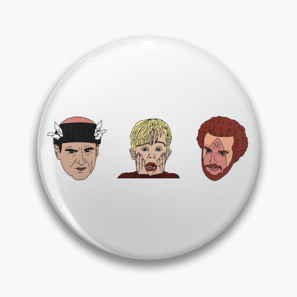 Item preview, Home Alone Pack designed and sold by EclipseInFlames.