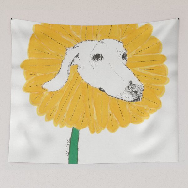 Item preview, Sonflower designed and sold by drawnthemartin.