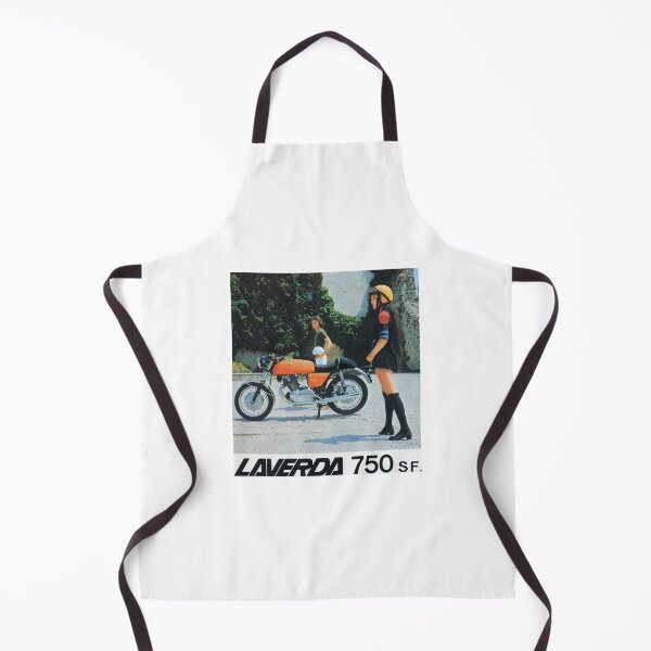 Item preview, Laverda 750 SF designed and sold by settebello.