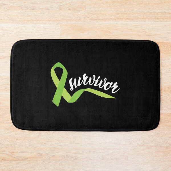 Item preview, Non Hodgkin Lymphoma Cancer Survivor Support Accessories designed and sold by BibiTeeDesign.