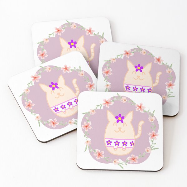 Item preview, This Cat Loves Nature designed and sold by PurrfectLuv.