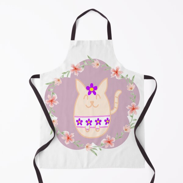 Item preview, This Cat Loves Nature designed and sold by PurrfectLuv.