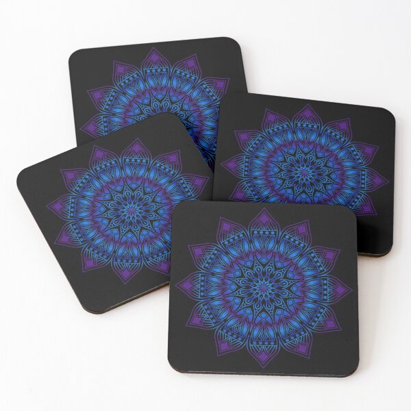 Item preview, Cool Mandala  designed and sold by banothsonu.