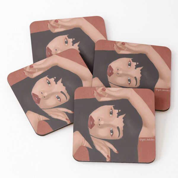 Item preview, Sideways Girl designed and sold by Giselle-art.