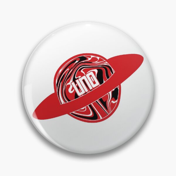 Item preview, UNO University of Nebraska Omaha Planet designed and sold by kkosmicki.