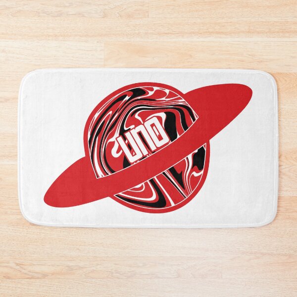 Item preview, UNO University of Nebraska Omaha Planet designed and sold by kkosmicki.