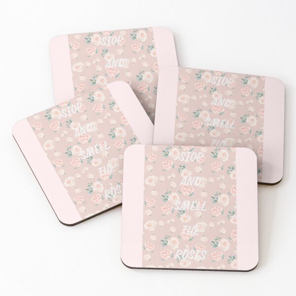 Item preview, Parar y oler las rosas designed and sold by EvermoreDesign.