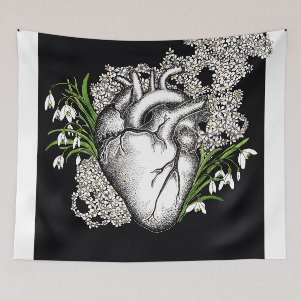 Item preview, Hope and Healing designed and sold by Michelle  Ingram.