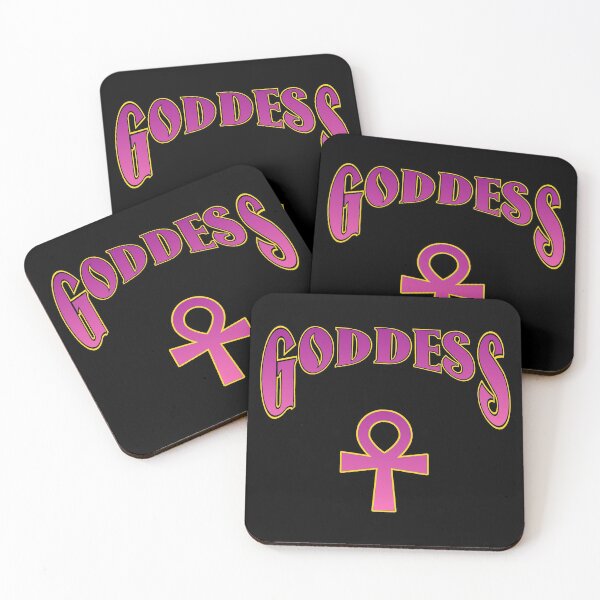 Item preview, Goddess Life - Ankh  designed and sold by GuwdTCo.