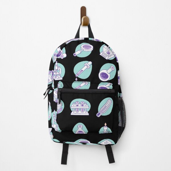 Item preview, Science Lab - Chemistry, Biology, Education, Scientist, Microscope, DNA, PCR designed and sold by jadedscientist.