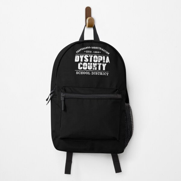 Item preview, Dystopia County School Board designed and sold by twHistory.
