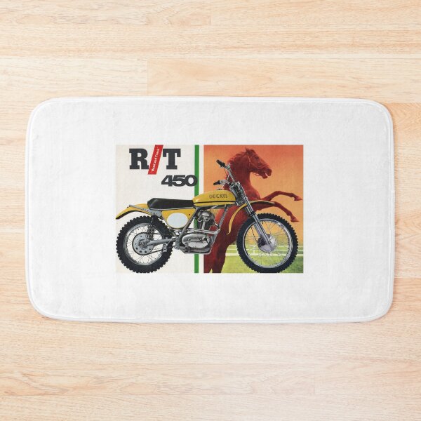 Item preview, Ducati 450 RT designed and sold by settebello.