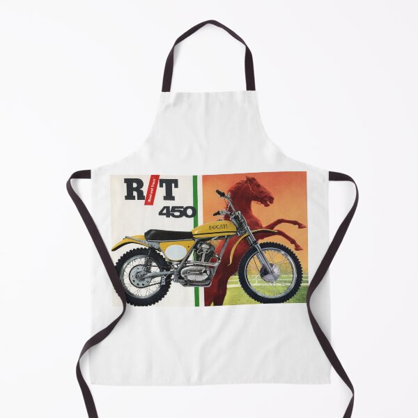 Item preview, Ducati 450 RT designed and sold by settebello.